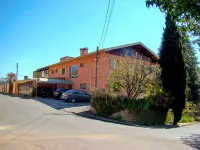 Pousada Sino Dos Ventos Hotels in Jardim do Embaixador