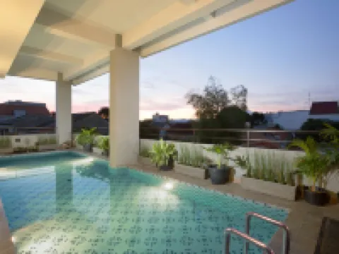 Khas Tegal Hotel Hotels in Tegal