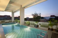 Khas Tegal Hotel Hotels in Kecamatan Tegal Timur