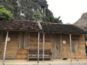 Ninh Binh Panorama Homestay