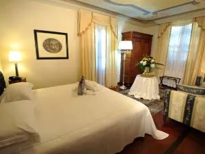 호텔 빌라 베카리스