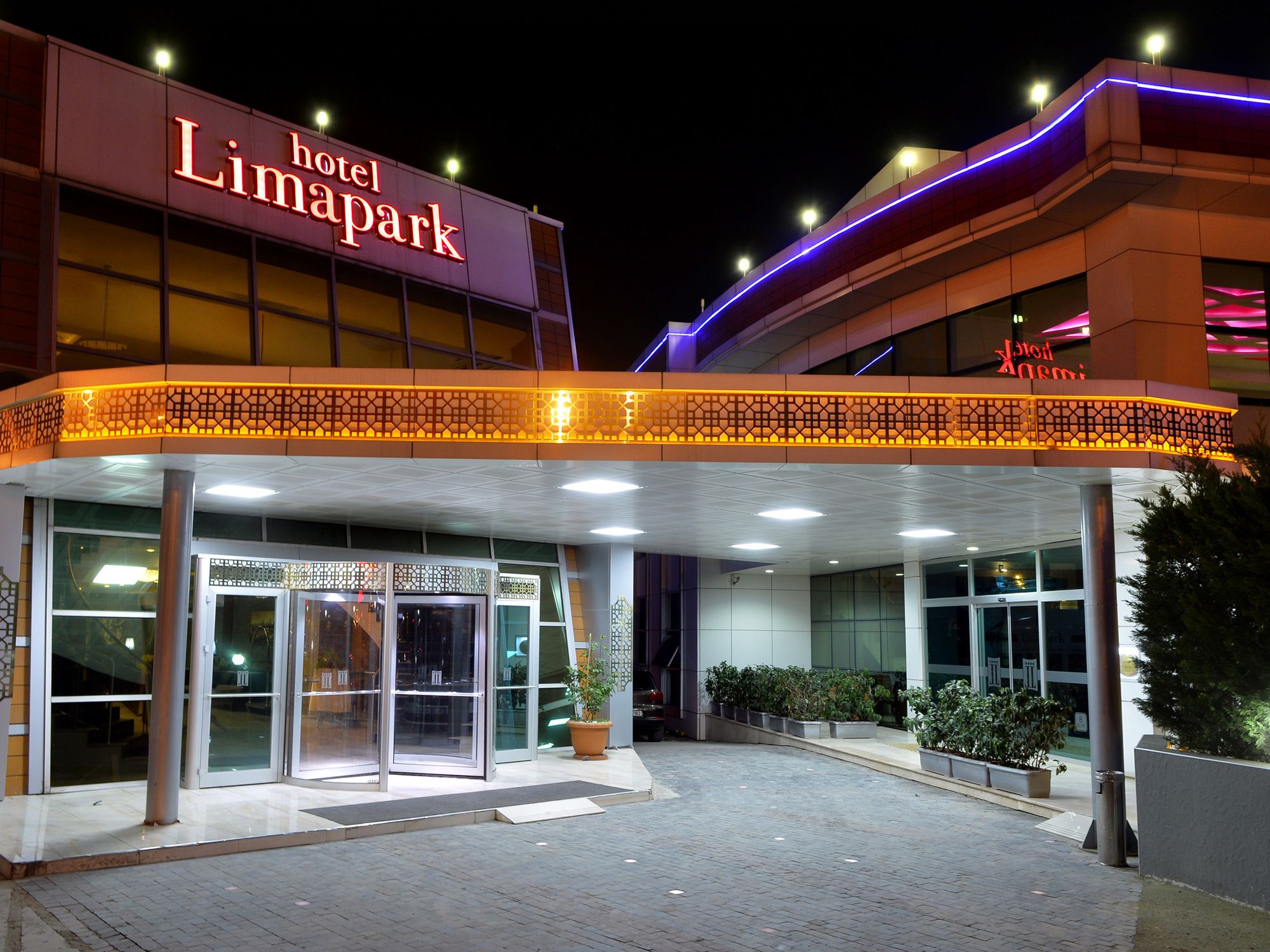 Limapark Hotel