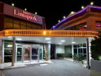 林瑪帕克酒店