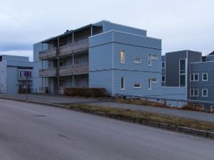 Tromsø Smart Apartments