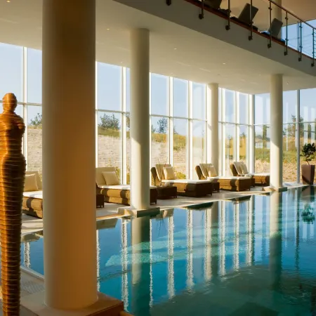 Strandhotel Dünenmeer - Adults Only