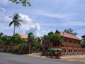 YOGA PALM HOUSE KEP