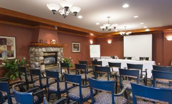 Lizard Creek Lodge