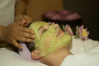 Golden Temple Retreat - spa