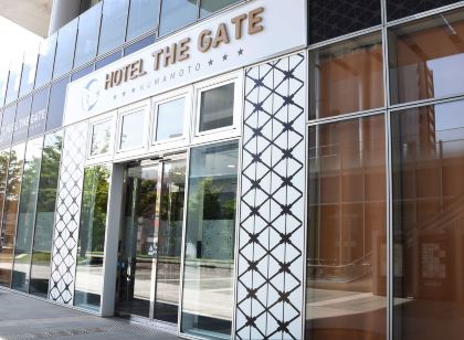 Hotel the Gate Kumamoto