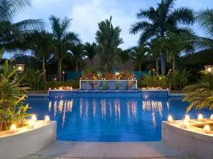 Alma del Pacifico Hotel & Spa