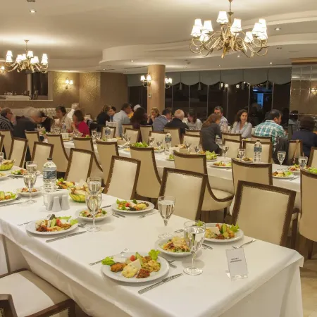 Motali Life Hotel