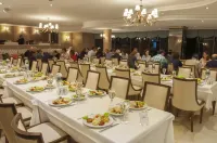 Motali Life Hotel Hotels in Derbent Mahallesi