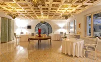 Manzi Hotel & Spa Hotels in Casamicciola Terme