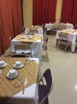 Hotel Plaza Maria - breakfast