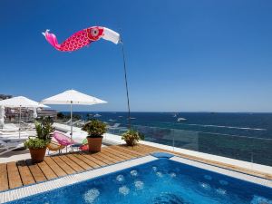 Sud Ibiza Suites