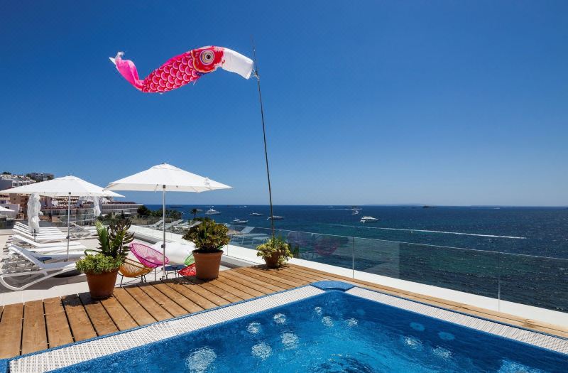 Sud Ibiza Suites photo 2