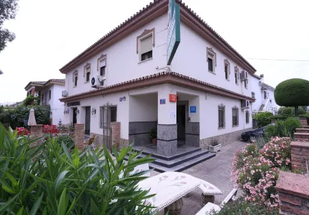 Hotel Andalucia