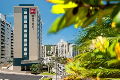 Ibis Florianopolis Hotel dekat Toy Museum of the Island of Santa Catarina