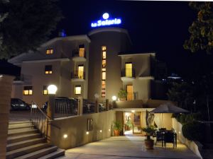 Hotel e Appartamenti La Solaria