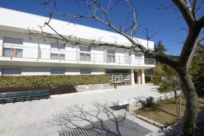 Hotel Villa San Pietro Hôtels à : San Giovanni Rotondo
