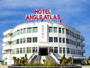 安格爾亞阿特拉斯飯店及水療中心