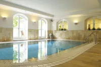Gutshofhotel Winkler Bräu - Pool