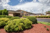 Rodeway Inn Expo Center