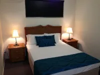 Central Plaza Apartments