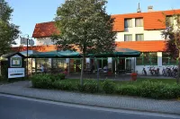 Best Western Spreewald Hotel dekat Spreewelten Bad