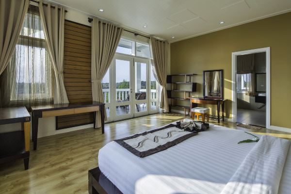Sea Links Beach Hotel_5