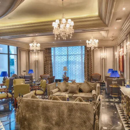 Silk Path Grand Sapa Resort & Spa