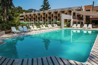 Hotel Bosque de Reñaca Hotels near Rally Karting