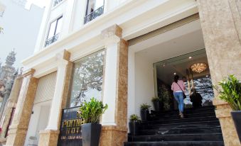 Hanoi Pomihoa Hotel