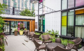 The Verb Hotel