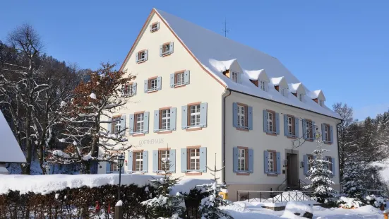 Hotel Hofgut Sternen