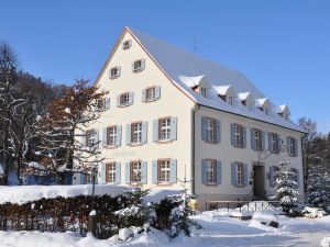 Hotel Hofgut Sternen