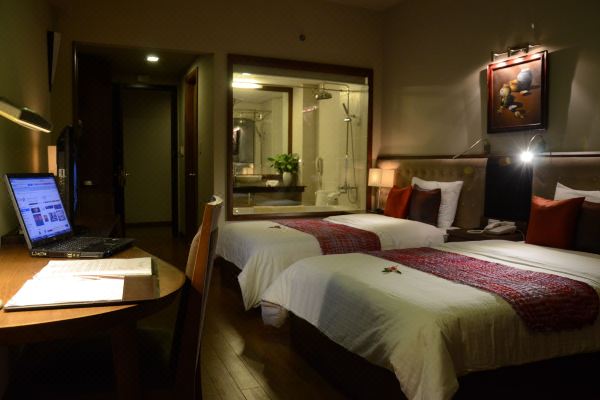 아시아 호텔 후에(Asia Hotel Hue)_4