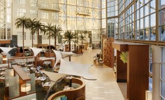 Hyatt Regency Orange County