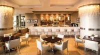 Garden Court Marine Parade - Pet friendly