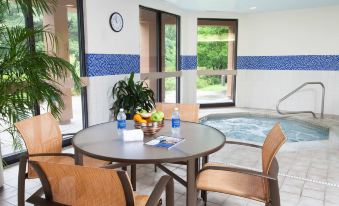 Courtyard Burlington Williston