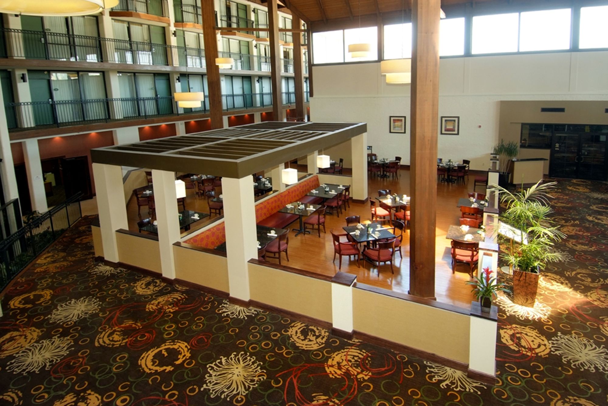 Radisson Hotel Lenexa Overland Park