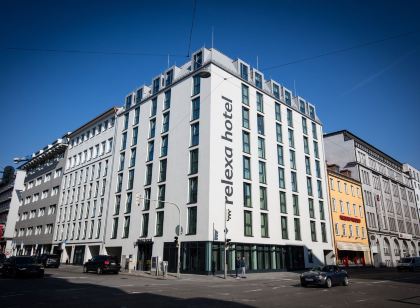 Relexa Hotel Munchen