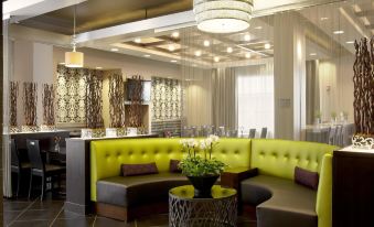 Hyatt House King of Prussia