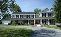 The Inn at Westwynd Farm B&B Hotels near Hollywood Casino at Penn National Race Course