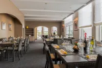 Best Western Plus Paris Saclay Hotel a Saclay
