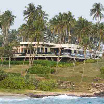 Anantara Peace Haven Tangalle Resort Hotel Exterior