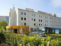Kyriad ECO - Roissy - Airport Paris-Charles de Gaulle Hotels in Val-d'Oise