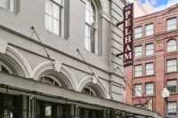 Pelham Hotel Hotels in New Orleans