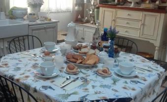 Letto & Merenda - Salento Selection