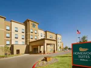 Homewood Suites by Hilton Midland